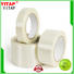 YITAP Breathable gummed kraft paper tape free sample for box covering