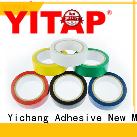 YITAP electrical insulation tape price manufacturers for painting