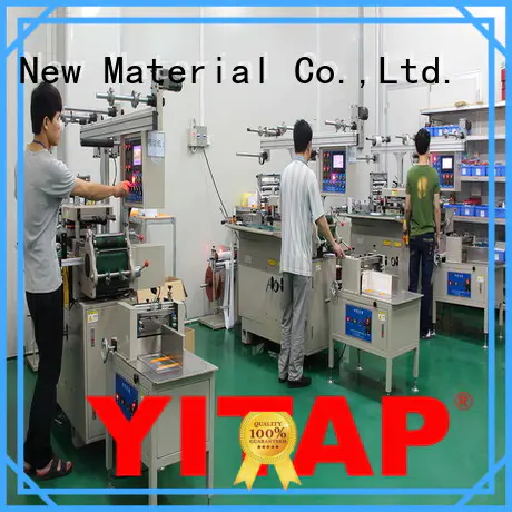 Industrial Adhesive Tape For Electronics Automotive Construction Industry And more