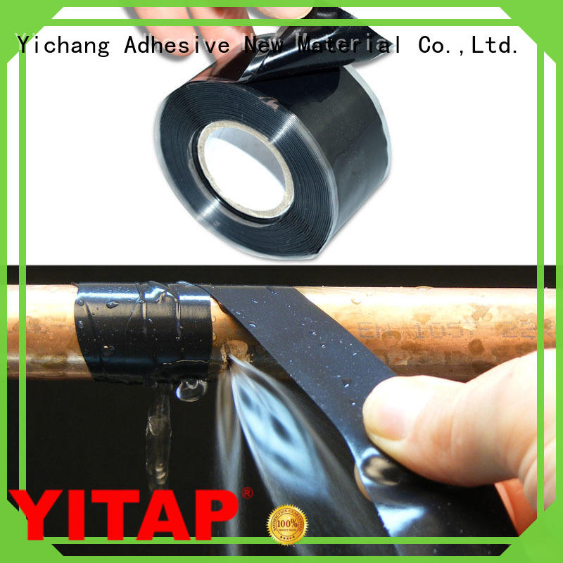 YITAP heavy duty water resistant tape install for office