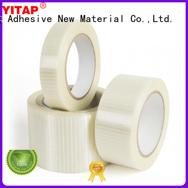 high density brown packing tape for sale for auto after service