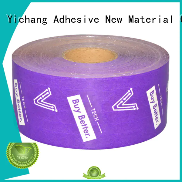 YITAP brown packing tape for sale for car printing