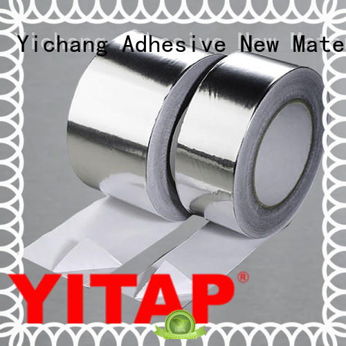 YITAP hvac foil tape in China for doors