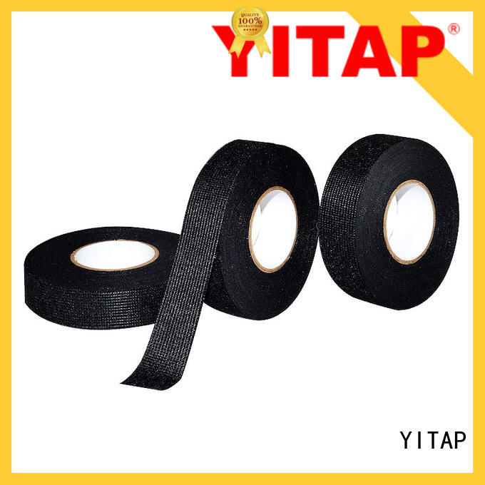 YITAP red electrical tape wholesale for grip