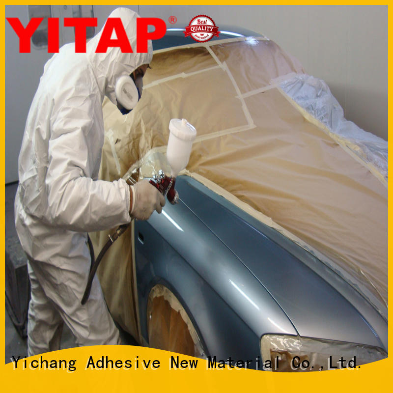YITAP best trim masking tape for sale for cars
