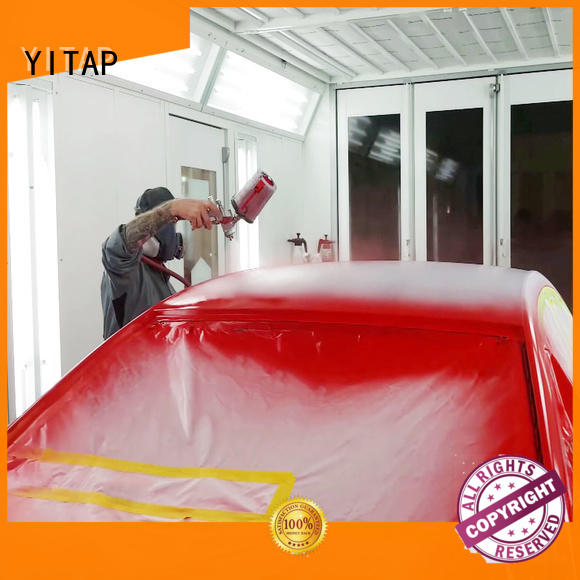 YITAP high density cloth wire tape on sale for cars