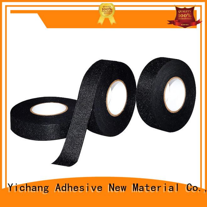 YITAP high quality pvc insulation tape supply for packaging