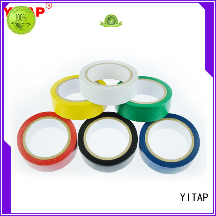 YITAP 3m electrical tape production for walls