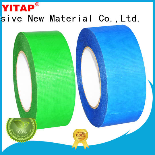 stickyauto masking tape types for fabric