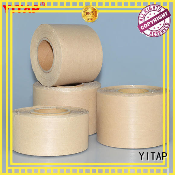 YITAP best kraft paper tape price for car printing