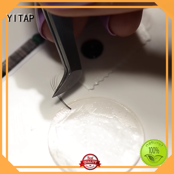 YITAP best clear glue dots for packaging