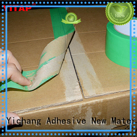 YITAP paper packing tape for sale for cars