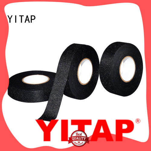 YITAP pvc electrical insulation tape wholesale for grip