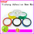 YITAP high-quality heat resistant electrical tape silicone for industries