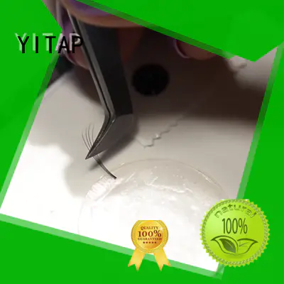 glue dot permanent for packaging YITAP