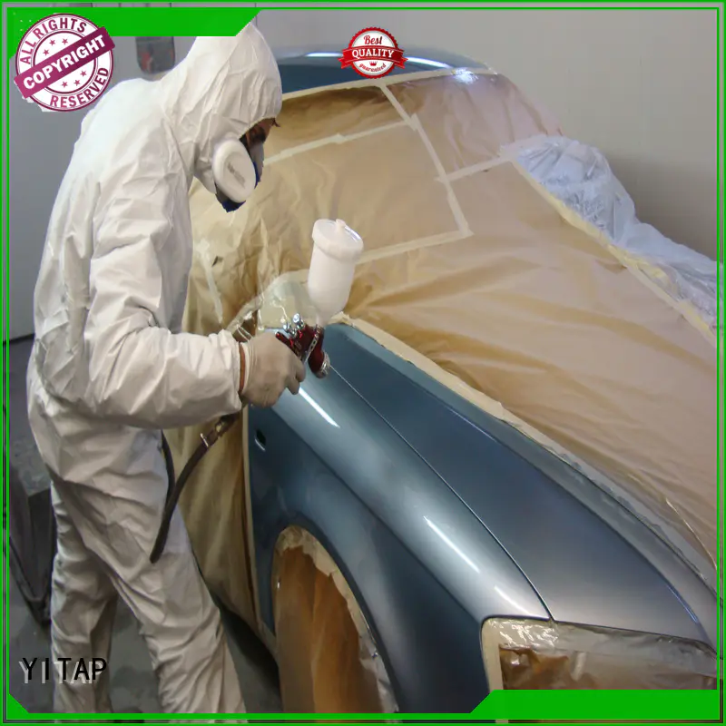 YITAP anti slip trim masking tape on sale for auto after service