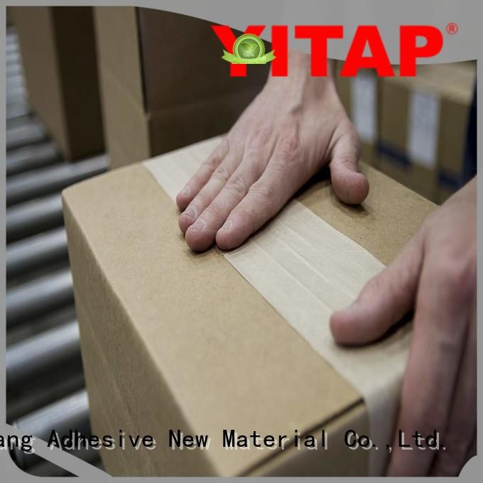 YITAP Water Activated Tape heavy duty for office