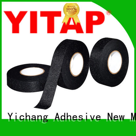 YITAP white electrical tape wholesale for packaging