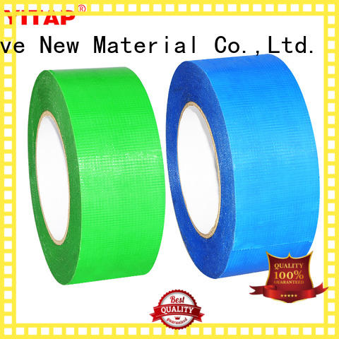 YITAP automotive paint masking tape types for packaging