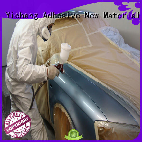 YITAP anti slip trim masking tape wholesale for cars