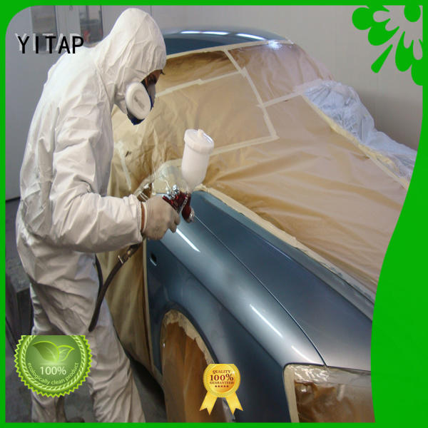 YITAP waterproof cloth wire tape on sale for painting