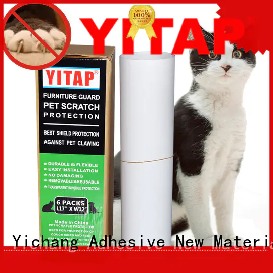 YITAP glass protection film wholesale for furniture
