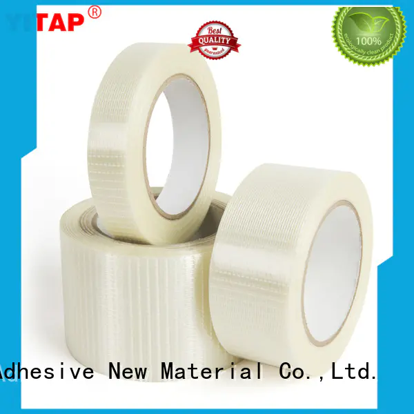YITAP waterproof colored packing tape on sale for auto after service