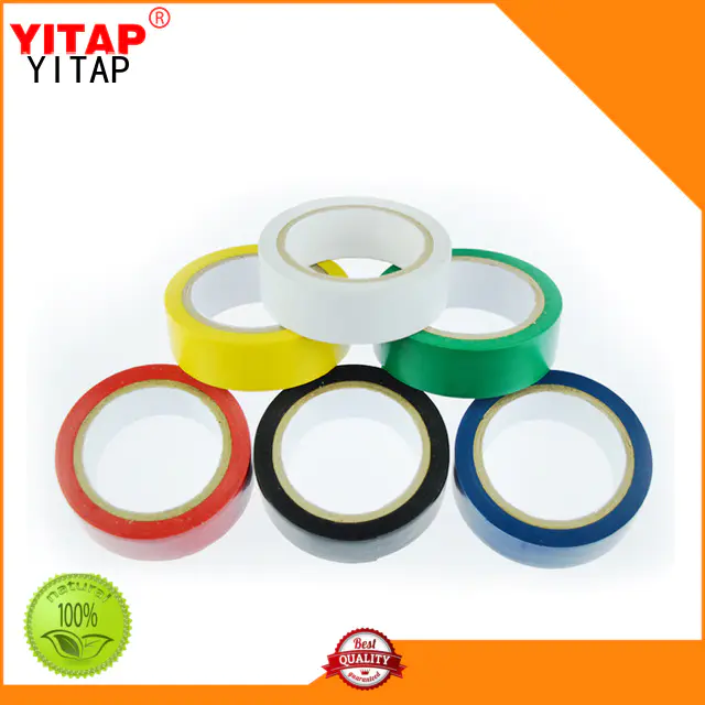 custom 3m electrical insulation tape supply for packaging