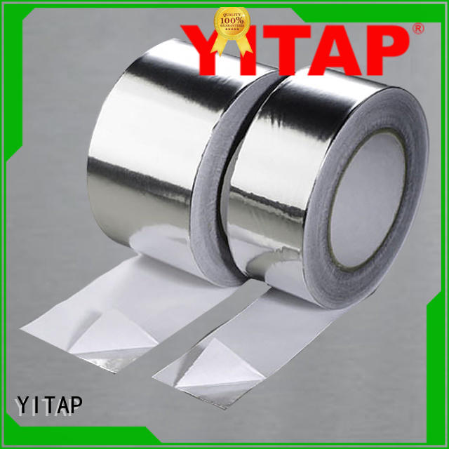 YITAP solvent based hvac foil tape types for shoes