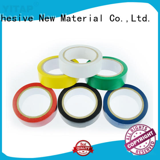 high quality 3m electrical insulation tape production for walls YITAP