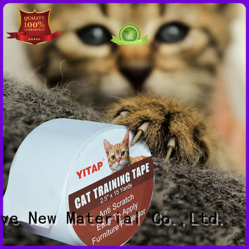 Double Sided Sticky Paws Anti Cat Scratch Deterrent Tape