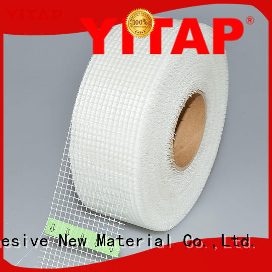 YITAP plasterboard corner tape how to use for holes