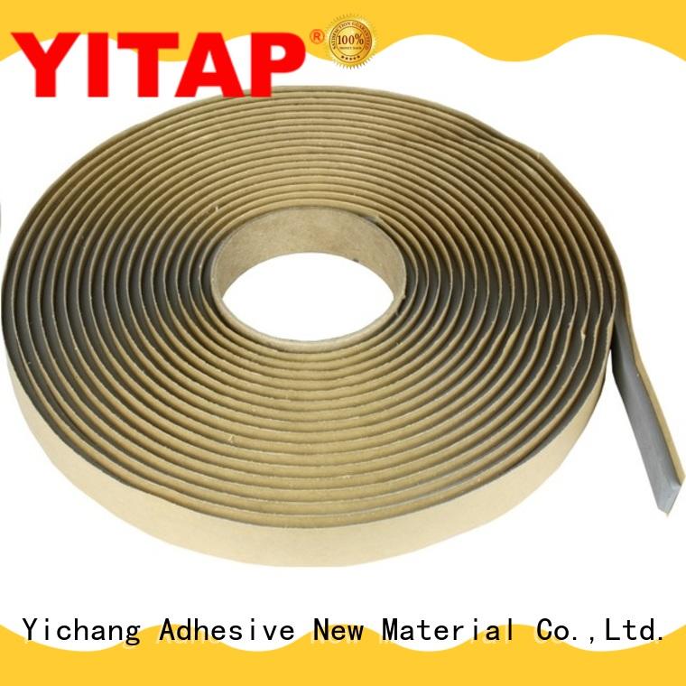 YITAP super strong waterproof tape types for kitchen