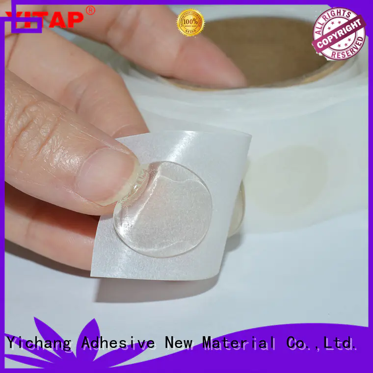 YITAP sticky adhesive dots where to buy for fabric