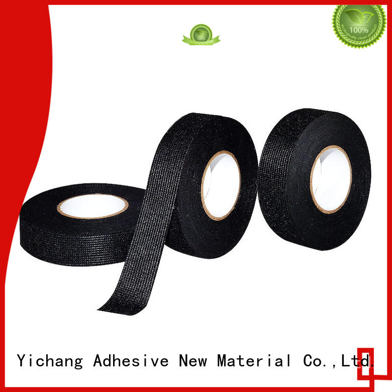 YITAP custom red electrical tape wholesale for walls