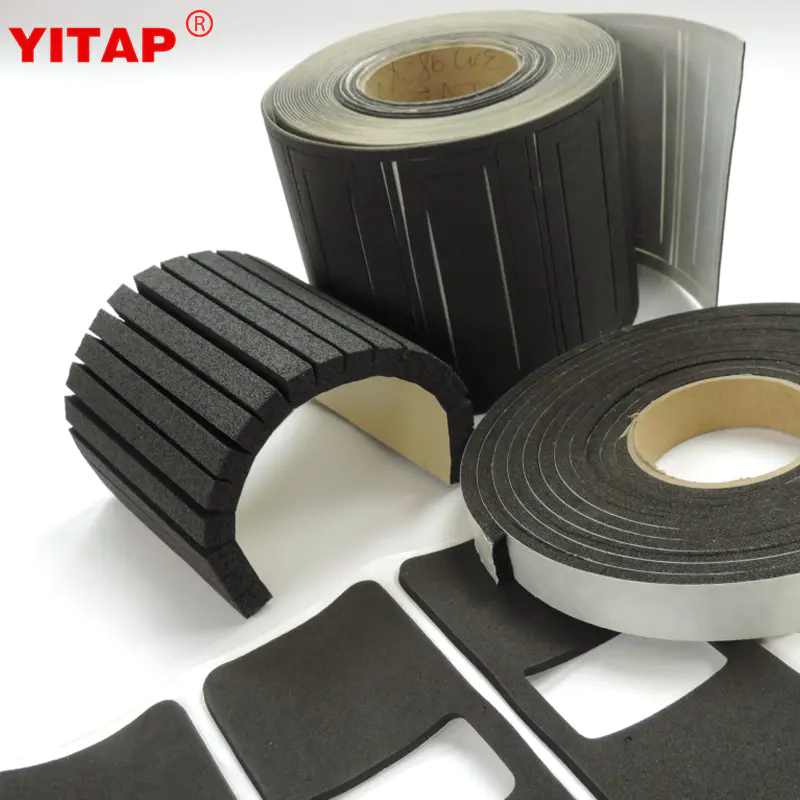 eva foam double sided adhesive tape