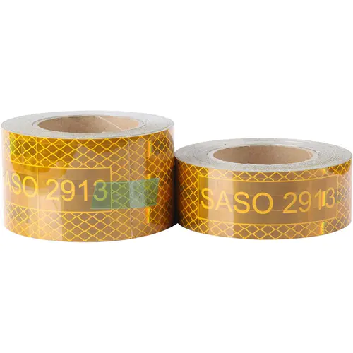 saso 2913 reflective tape