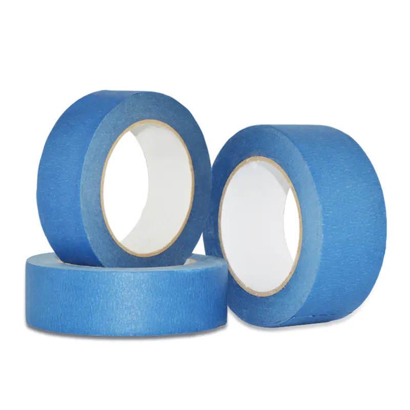 blue Masking tape