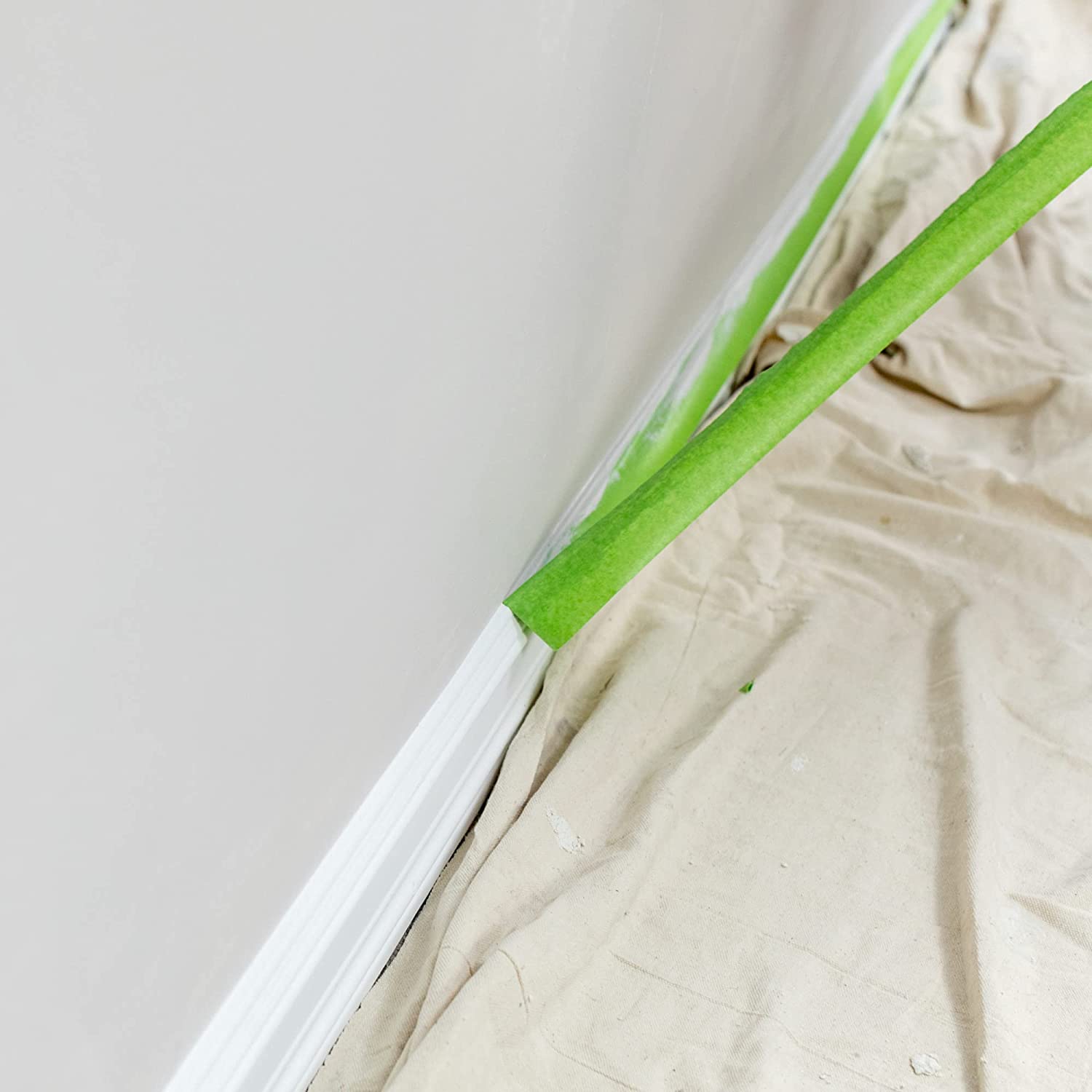 how to remove masking tape residue