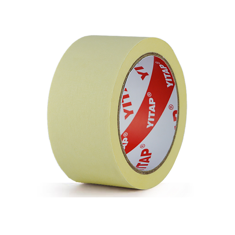 how thick is masking tape