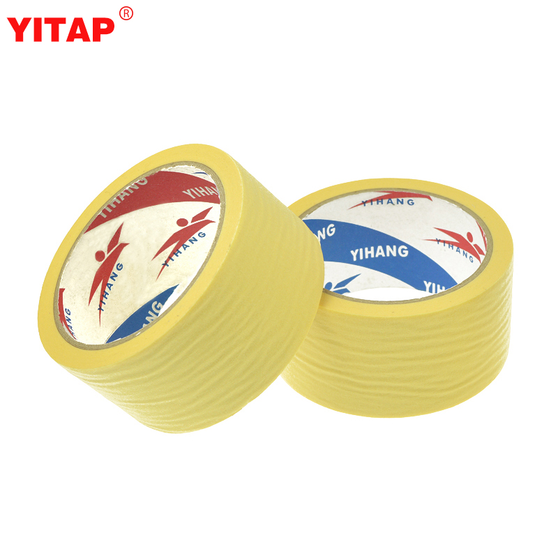 when to remove masking tape after caulking