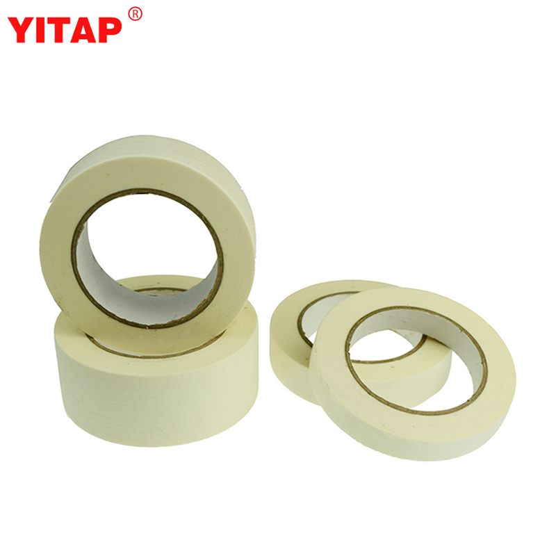how to remove masking tape
