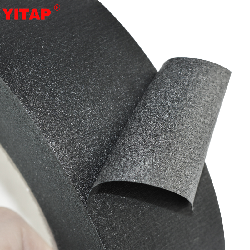 how to stop masking tape pulling paint off
