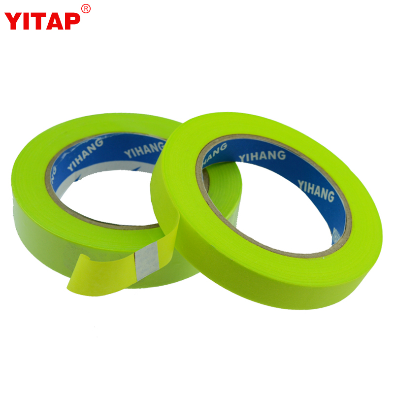 can you use masking tape as painters tape