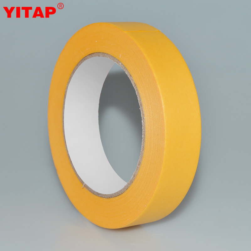 can masking tape be used as painters tape