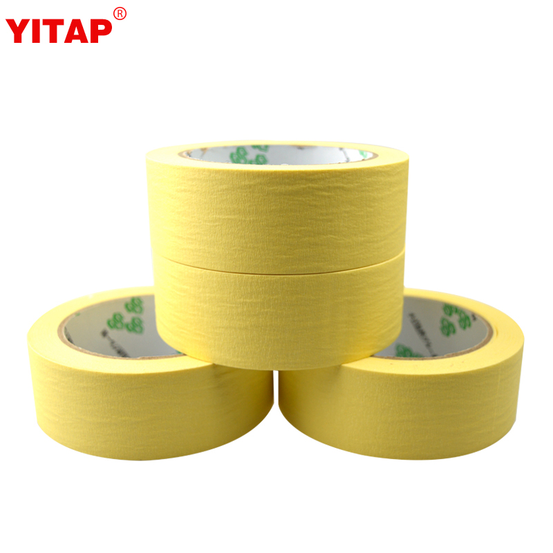 can i use masking tape as painters tape