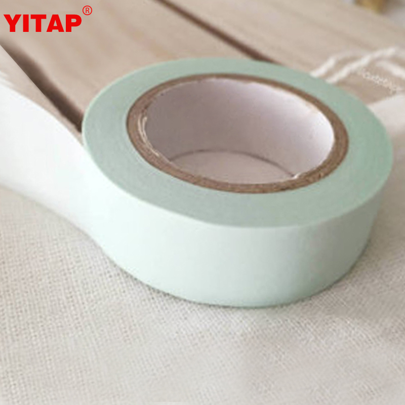 is masking tape acid free
