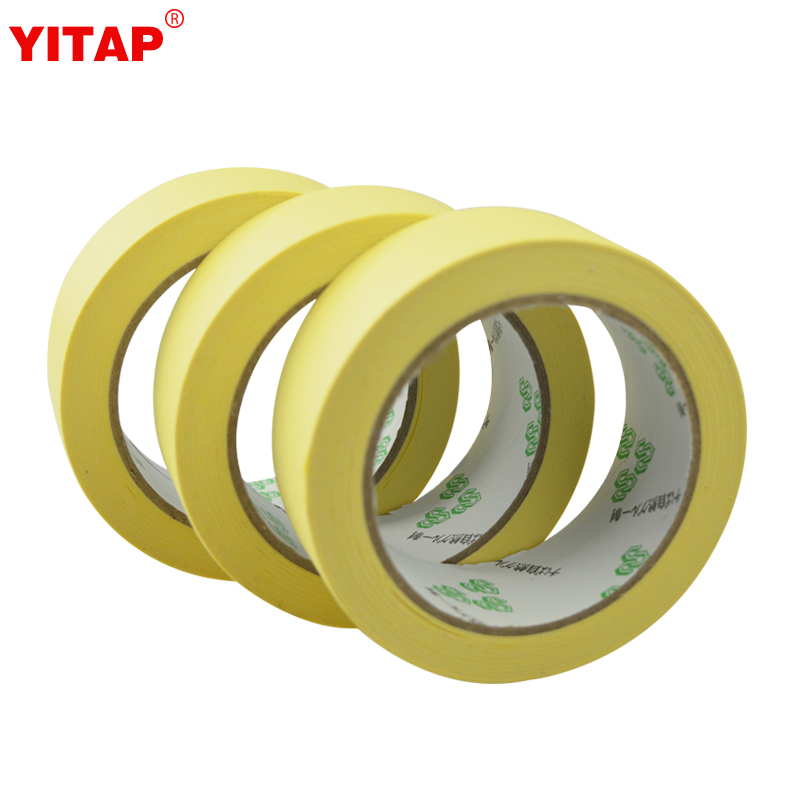 is masking tape and painters tape the same