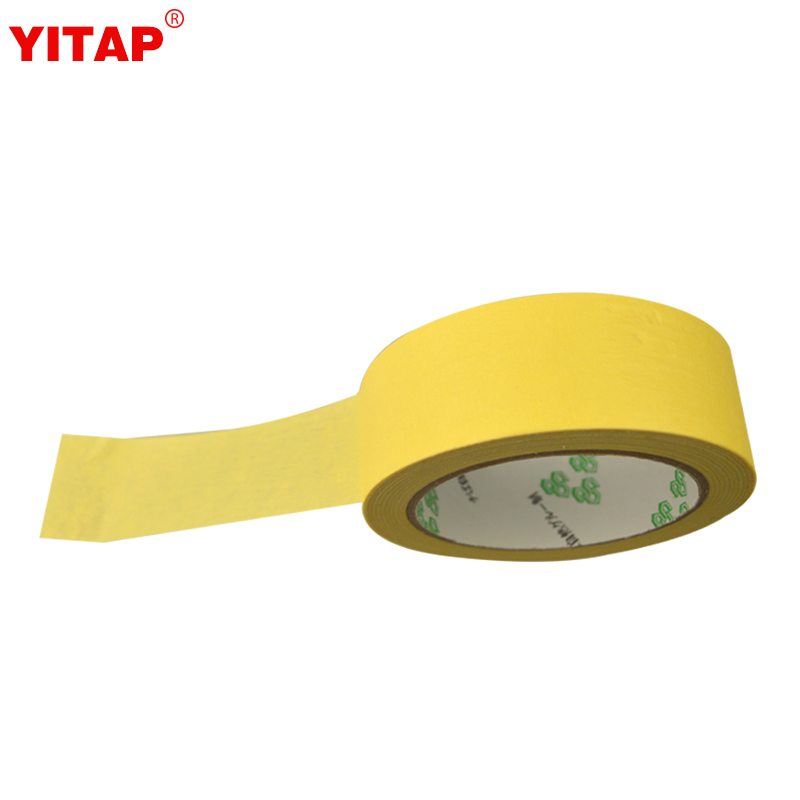 is masking tape electrically conductive