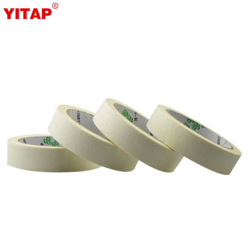 why is it called masking tape